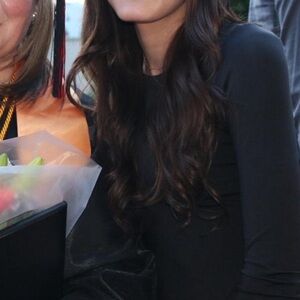 BELLAMI Dark Brown Hair Wig